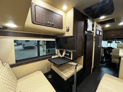 2022 Midwest Automotive Designs PATRIOT - Photo 23