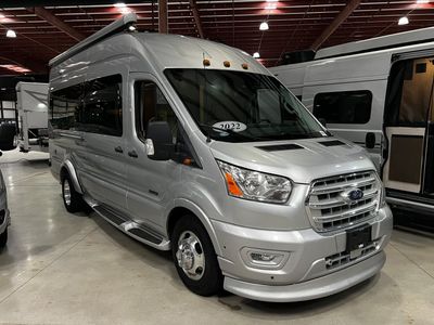 2022 Midwest Automotive Designs PATRIOT - Photo 1