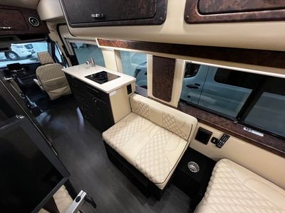 2022 Midwest Automotive Designs PATRIOT - Photo 15