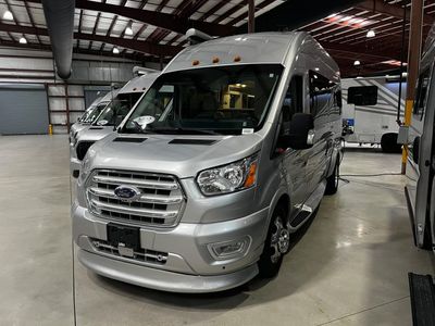2022 Midwest Automotive Designs PATRIOT - Photo 31