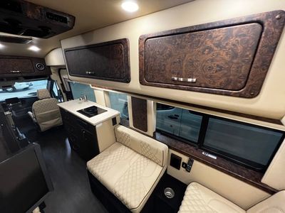 2022 Midwest Automotive Designs PATRIOT - Photo 16