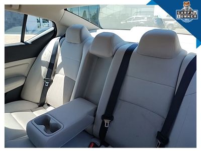 2025 Nissan Altima — photo 41 view