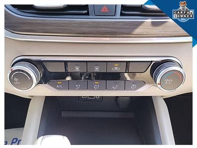 2025 Nissan Altima — photo 34 view