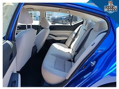 2025 Nissan Altima — photo 39 view