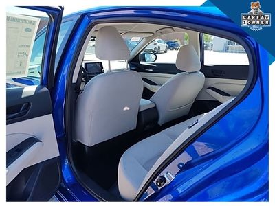 2025 Nissan Altima — photo 38 view