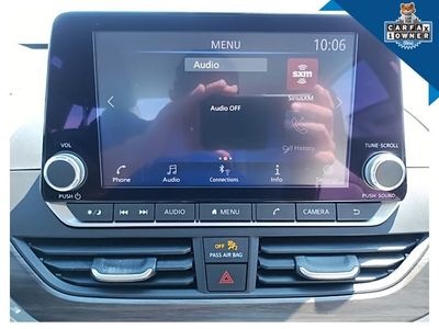 2025 Nissan Altima — photo 35 view