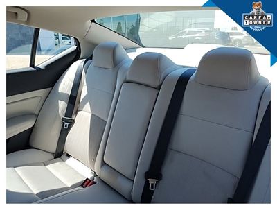 2025 Nissan Altima — photo 40 view