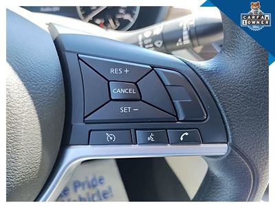 2025 Nissan Altima — photo 28 view