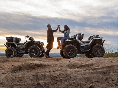 2026 Polaris Sportsman 850 Trail — photo 20 view
