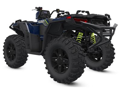 2026 Polaris Sportsman 850 Trail — photo 9 view
