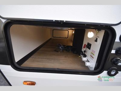 2026 Alliance RV Delta Ultra Lite — photo 8 view