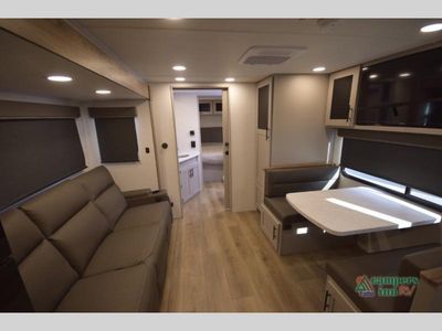 2026 Alliance RV Delta Ultra Lite — photo 48 view