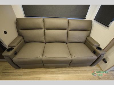 2026 Alliance RV Delta Ultra Lite — photo 20 view