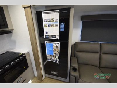 2026 Alliance RV Delta Ultra Lite — photo 17 view