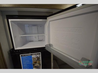 2026 Alliance RV Delta Ultra Lite — photo 18 view