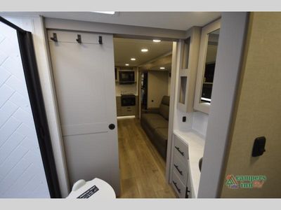 2026 Alliance RV Delta Ultra Lite — photo 47 view