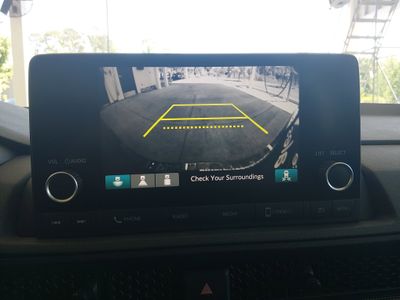 2024 Honda CR-V — photo 16 view
