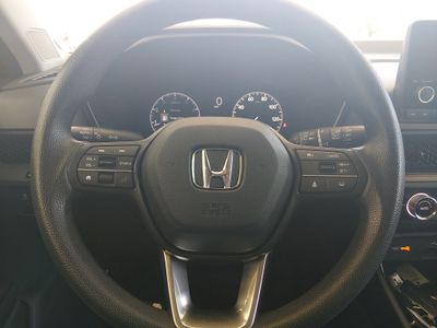 2024 Honda CR-V — photo 12 view