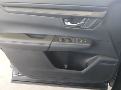 2024 Honda CR-V — photo 18 view