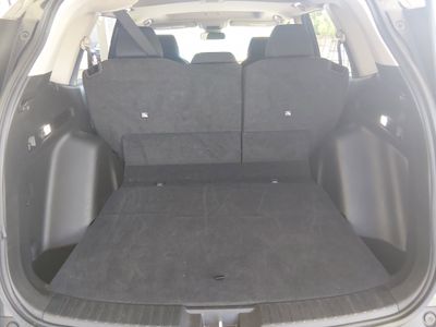 2024 Honda CR-V — photo 11 view