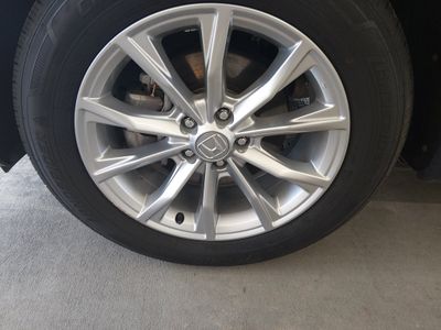2024 Honda CR-V — photo 10 view