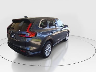 2024 Honda CR-V — photo 7 view