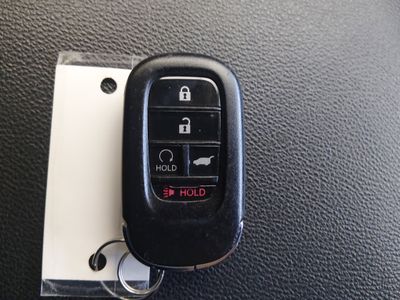 2024 Honda CR-V — photo 15 view
