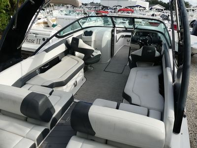 2016 Regal 2500 - Photo 5