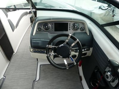 2016 Regal 2500 - Photo 10