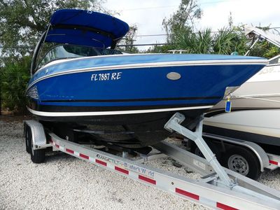 2016 Regal 2500 - Photo 1