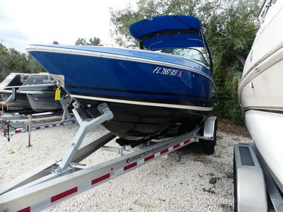 2016 Regal 2500 - Photo 2
