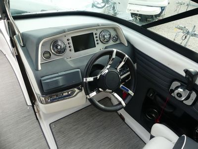 2016 Regal 2500 - Photo 9