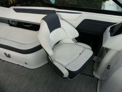 2016 Regal 2500 - Photo 13
