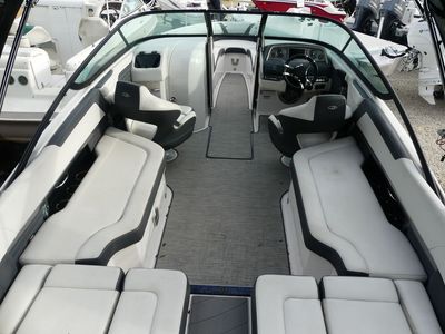 2016 Regal 2500 - Photo 8
