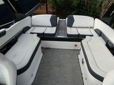 2016 Regal 2500 - Photo 12