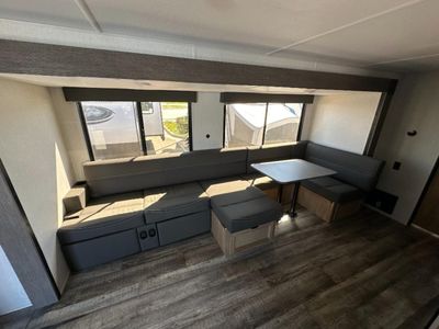 2024 Forest River RV Cherokee Wolf Den — photo 33 view