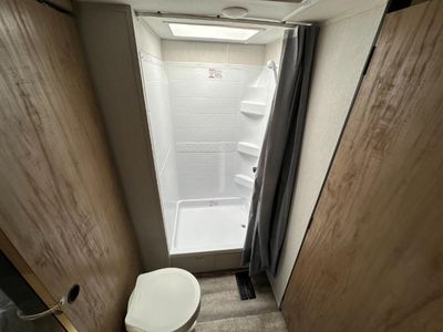 2024 Forest River RV Cherokee Wolf Den — photo 16 view
