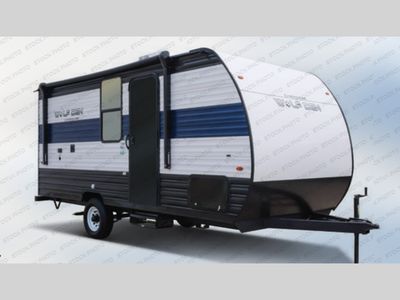 2024 Forest River RV Cherokee Wolf Den — photo 41 view