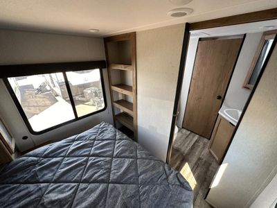 2024 Forest River RV Cherokee Wolf Den — photo 40 view