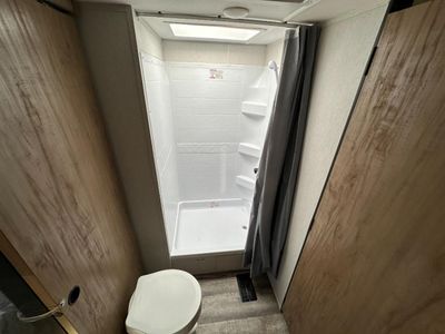 2024 Forest River RV Cherokee Wolf Den — photo 37 view