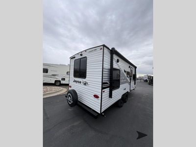 2025 Jayco Jay Flight SLX - Photo 5