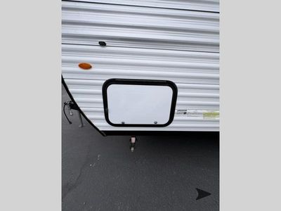 2025 Jayco Jay Flight SLX - Photo 11