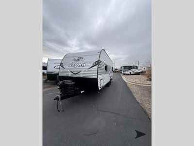 2025 Jayco Jay Flight SLX - Photo 1