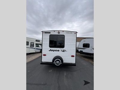 2025 Jayco Jay Flight SLX - Photo 6