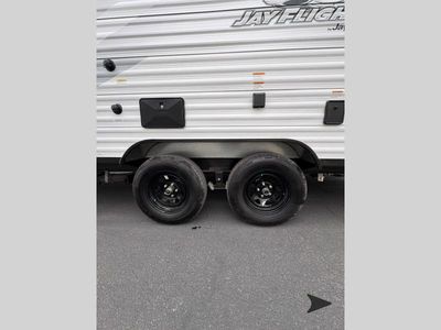 2025 Jayco Jay Flight SLX - Photo 9