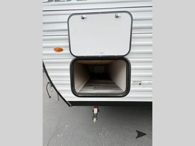 2025 Jayco Jay Flight SLX - Photo 12
