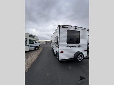 2025 Jayco Jay Flight SLX - Photo 7