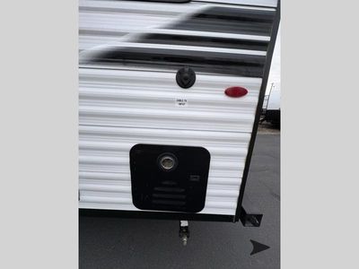 2025 Jayco Jay Flight SLX - Photo 8