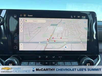 2026 Chevrolet Colorado — photo 10 view