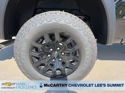 2026 Chevrolet Colorado — photo 23 view